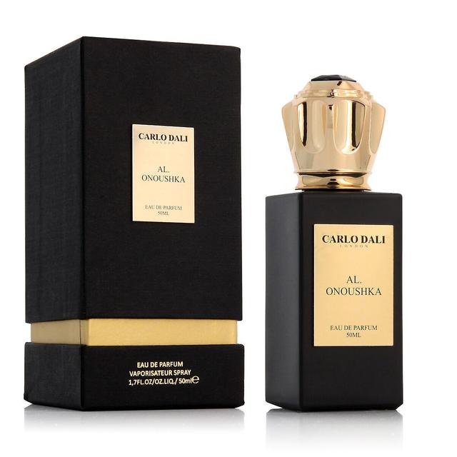 Women's Perfume Carlo Dali Al.Onoushka EDP EDP 50 ml on Productcaster.