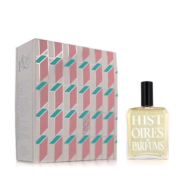 Kvinders parfume Histoires de Parfums 1826 EDP on Productcaster.