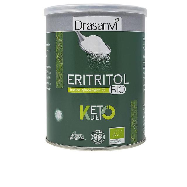 Drasanvi Eritritol Bio Keto 500 Gr Unisex 500 g on Productcaster.