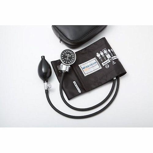 McKesson Aneroid Sphygmomanometer met manchet, telling van 1 (pak van 1) on Productcaster.