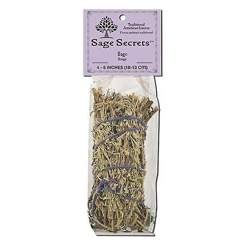 Sage Spirit Smudge Wand, Sage 5 (pacote de 3) on Productcaster.