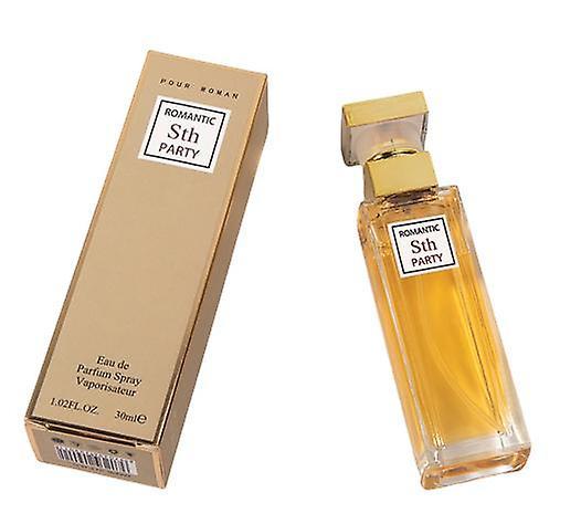 Ruitong Elizabeth Arden 5th Avenue Eau De Parfum Spray - 30ml on Productcaster.