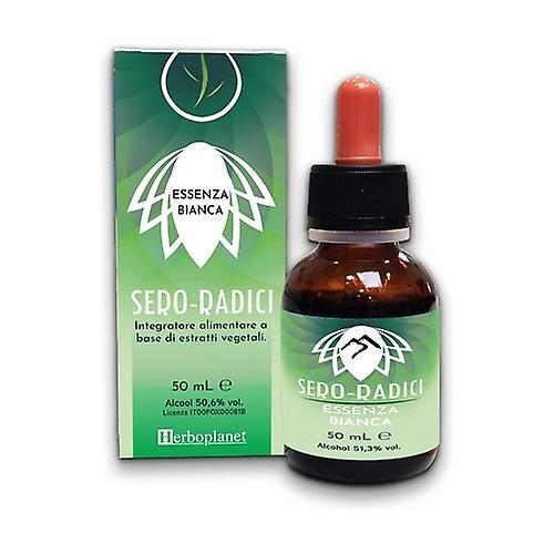 Herboplanet Séro-radici esencia duševná pohoda 50 ml on Productcaster.