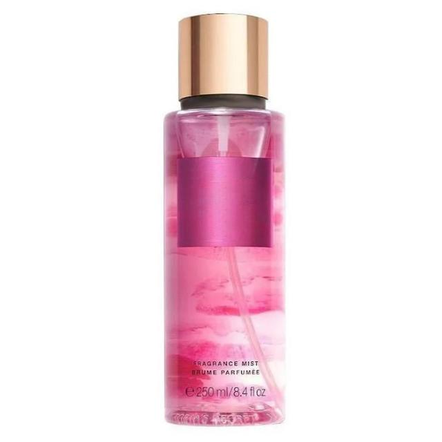 Sehrm 250ml Body Mist Body Spray Women Flower Fragrance Perfume For Outdoor Date Travel on Productcaster.