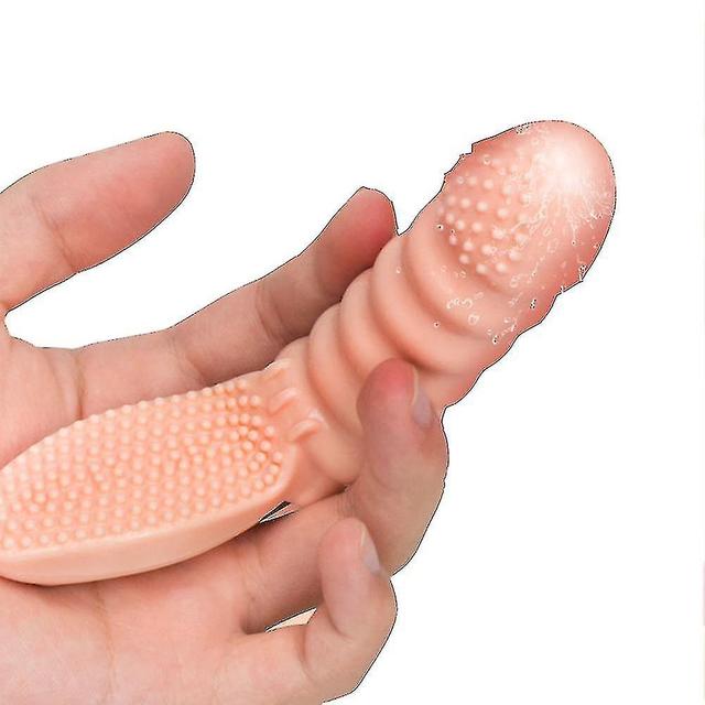 Adult Porn Gamingfinger Vibratorsfemale Sex Toyscouplesclit Stimulators Cs on Productcaster.