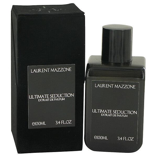 Laurent Mazzone Ultimate Seduction Extrait De Parfum Spray 3,4 oz for kvinner 3.4 oz on Productcaster.