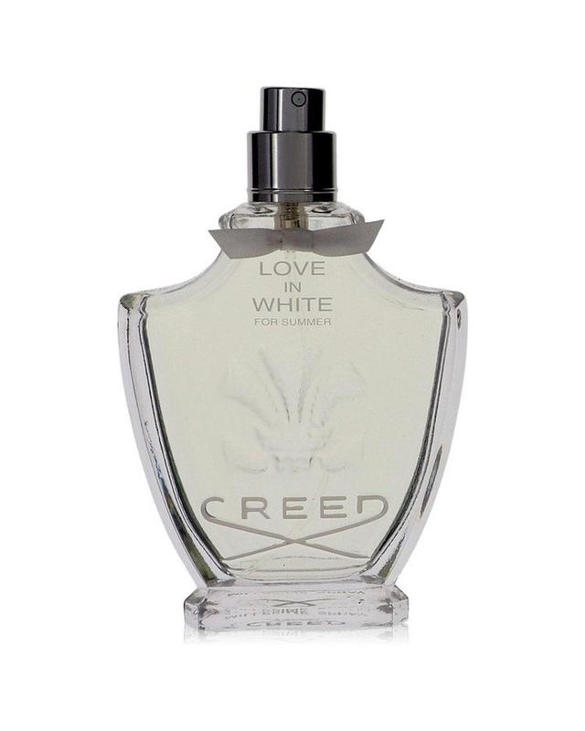 Creed Love in White For Summer Eau De Parfum Spray (Tester) n/a 75 ml on Productcaster.