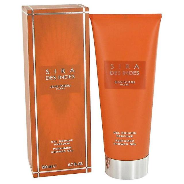 Sira des indes shower gel by jean patou on Productcaster.