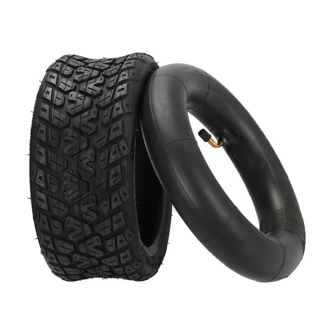 Yuanxing 85/65-6.5 internal and external tires Kugoo G-Booster/For Xiaomi Mini Pro balance car pneumatic tire 90 degrees set on Productcaster.