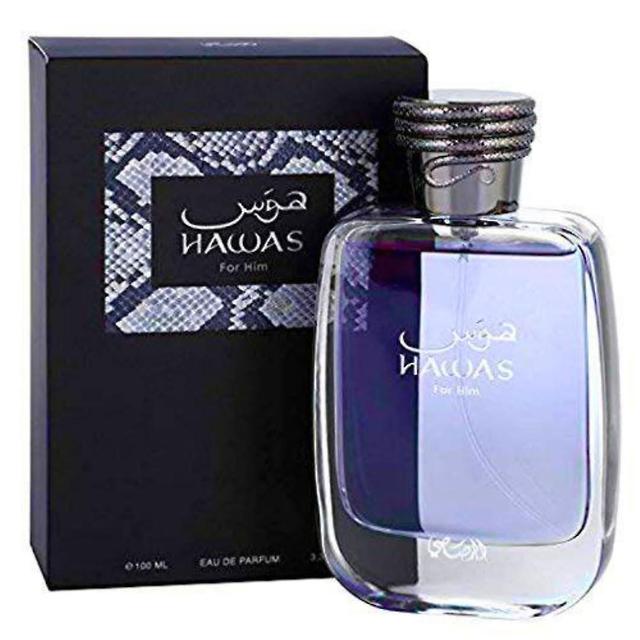 Men's Fragrance - 100ml, Popular Long-Lasting Luxury Scent for Men & Women on Productcaster.