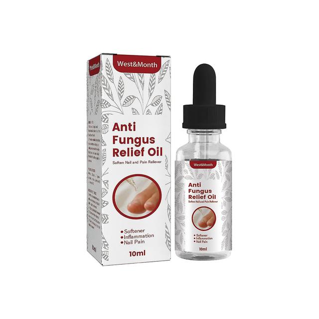 Onychocosis Rapid Relief Oil, Onychocosis , Toe 1PC on Productcaster.