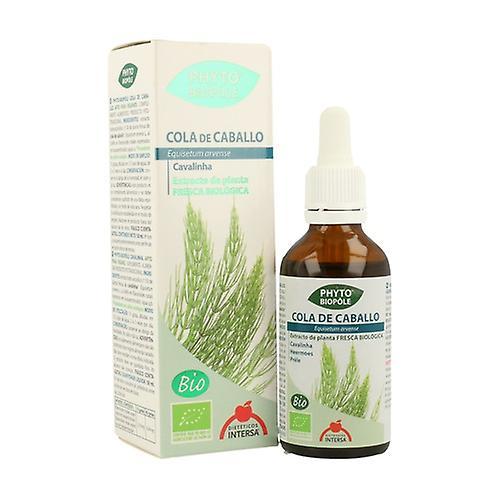 PhytoBiopôle Phytobiopole Horsetail (Fluid Retention) 50 ml on Productcaster.