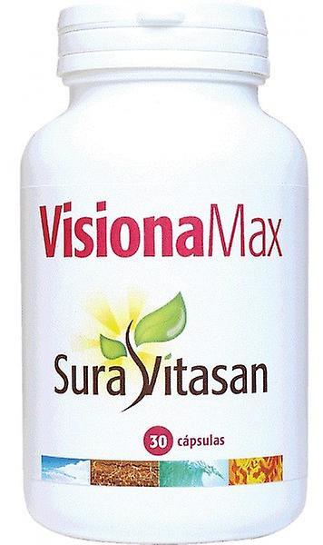 Sura Vitasan Visionamax 30 Kapsułki on Productcaster.