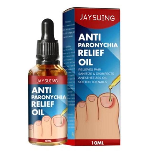 Mysept Anti Nail Break Relief Oil 10ml -s on Productcaster.