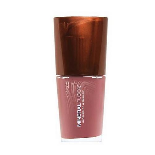 Mineral Fusion Smalto per unghie al quarzo rosa fusione minerale, .33 Oz (confezione da 1) on Productcaster.