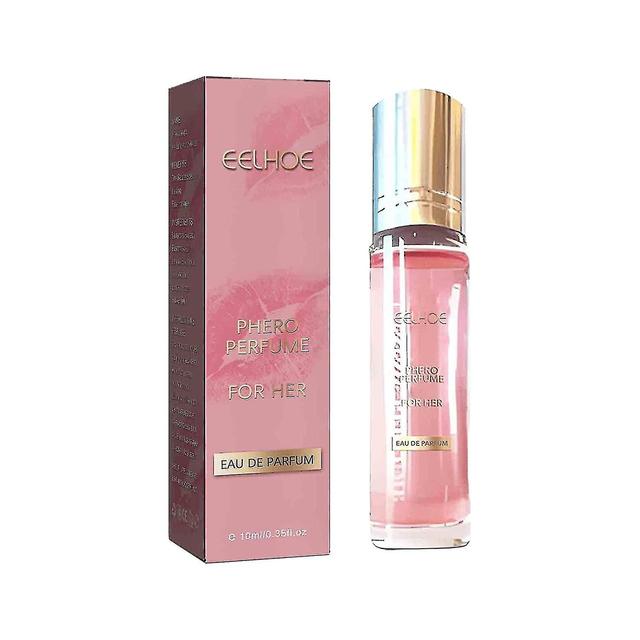 New Lunex Phero Perfume Pheromone Perfume Spray For Women Long Lasting Pheromone Oil For Women To Attract Men, Pheromone Unisex Perfume Oil (5pc) 1PC on Productcaster.