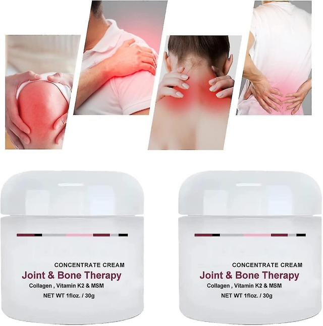 Tmall Joint & Bone Therapy Cream, 2023 New Joint And Bone Therapy, Intensive Concentrate For Joint And Muscle Recovery_a 2pcs on Productcaster.