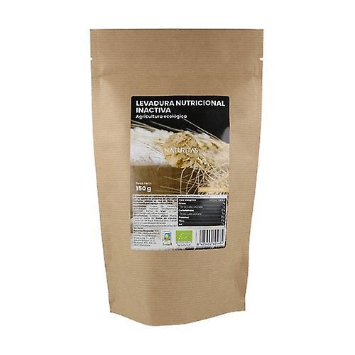 Naturitas Inaktiivinen ravintohiiva 150 g on Productcaster.