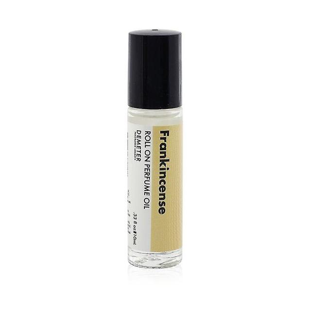 Demeter Frankincense roll on perfume oil - 10ml/0.33oz on Productcaster.