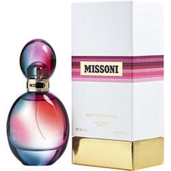 MISSONI av Missoni EAU DE PARFUM SPRAY 1.7 OZ For kvinner Pære on Productcaster.