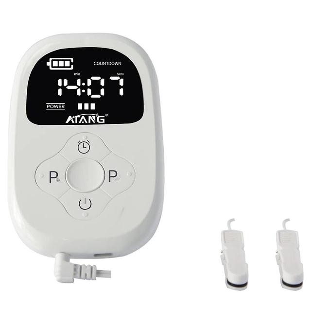 CES Brain Stimulator Insomnia Treatment Sleeplessness Treatment Device Anti insomnia and Depression Health Care instrument CHINA EU Plug Sleep Aid-1 on Productcaster.