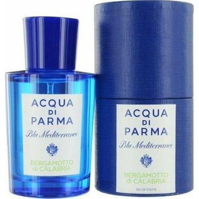 Acqua Di Parma Blu Mediterraneo Bergamotto Di Calabria EdT 150ml on Productcaster.