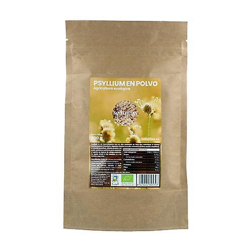 Naturitas Organický prášok psyllium 200 g on Productcaster.