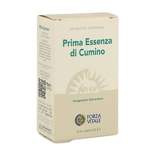 Forza Vitale Prima Essenza di Cumino 10 ml on Productcaster.