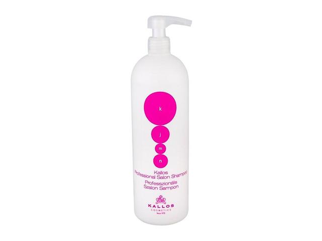 Kallos Cosmetics - KJMN Professional Salon - For Women, 1000 ml on Productcaster.