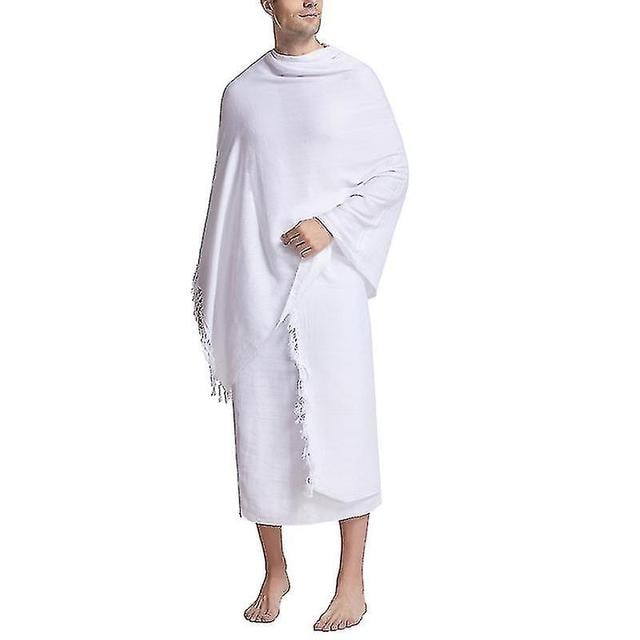 Ihram Ehram Ahram For Men For Hajj And Umrah - 2 on Productcaster.