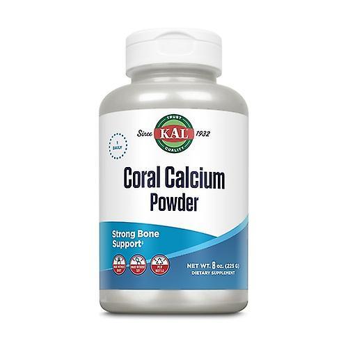 Kal Coral Calcium Powder 225 g on Productcaster.