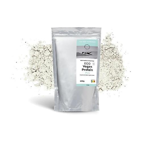 Protein Gastronomy Vegan Eco protein pure 600 g of powder on Productcaster.