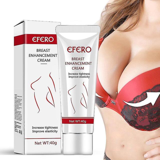 Szdkkj Breast Massage Cream Saggy Breast Lift Oil Bust Growth Enhancer Oil Skin Care on Productcaster.