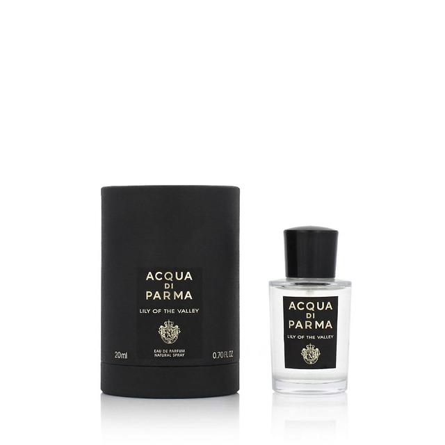 Acqua Di Parma EDP Lily Of The Valley Unisex Perfume 20ml on Productcaster.