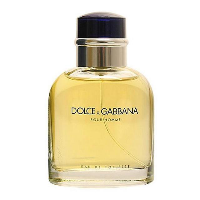 HEksjo Perfume Men Dolce & Gabbana Pour Homme Dolce & Gabbana EDT on Productcaster.