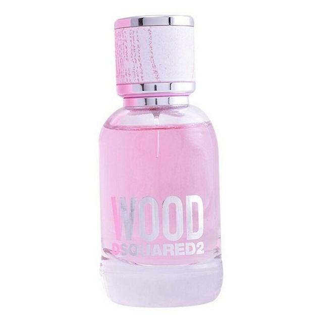 Profumo Donna Wood Dsquared2 (EDT) 100 ml Wood Pour Femme 50 ml on Productcaster.