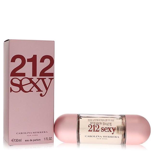 212 sexy parfum van Carolina Herrera EDP 30ml on Productcaster.