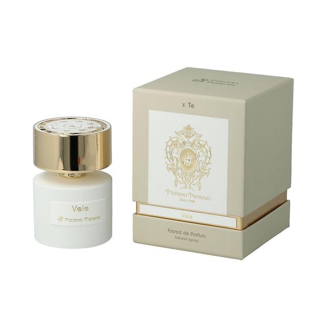 Unisex Perfume Tiziana Terenzi Vele 100 ml on Productcaster.