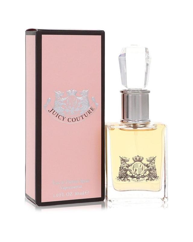 Juicy Couture Eau De Parfum Spray for Women n/a 30 ml on Productcaster.