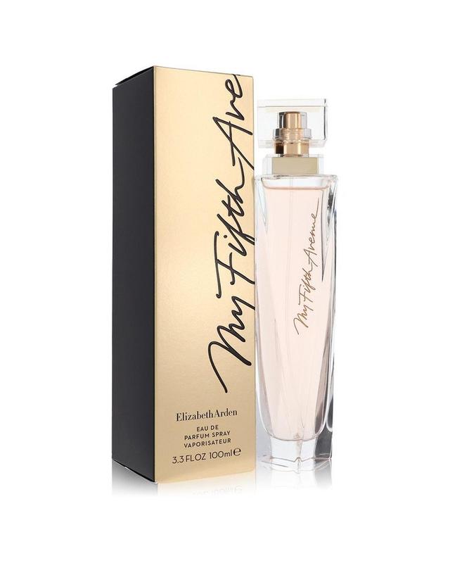 Elizabeth Arden My 5th Avenue Eau De Parfum Spray n/a 100 ml on Productcaster.