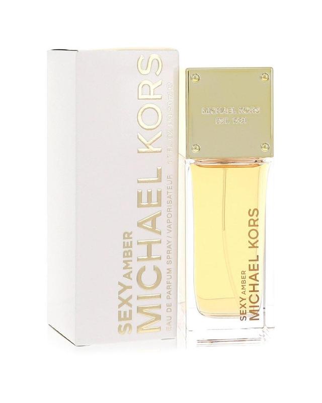 Michael Kors sexy Amber Eau de Parfum Spray n/a 50 ml on Productcaster.