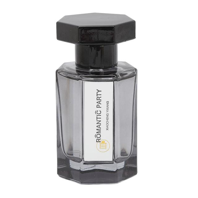 Refreshing Long Lasting Light Fragrance Pe Verfrissend 50 ml houtachtig bloemig fruitig parfum - langdurige lichte geur voor mannen en vrouwen on Productcaster.