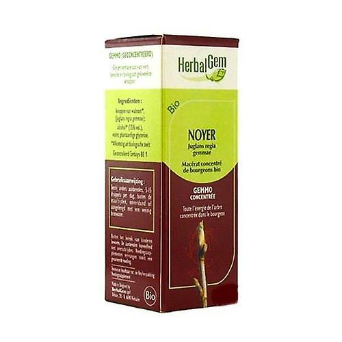 Herbalgem Walnut Bio 15 ml on Productcaster.