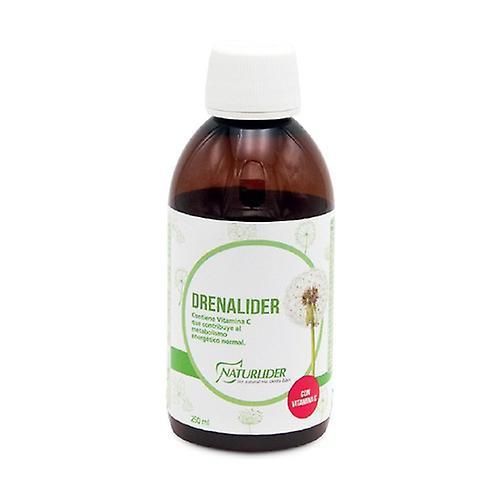 Naturlider Drenalider 250 ml on Productcaster.