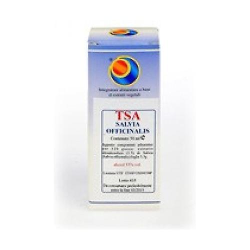 Herboplanet Tsa Salvia Officinalis Leaves 50 ml on Productcaster.