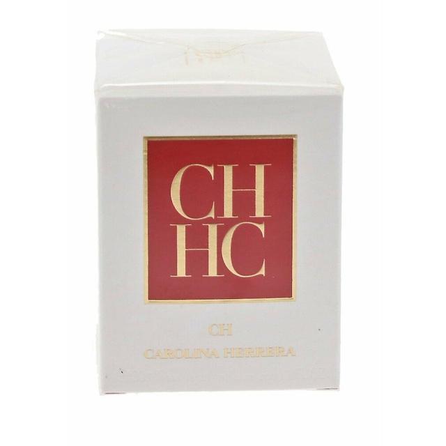 Carolina Herrera Ch Eau De Toilette Vaporisateur 30ml on Productcaster.