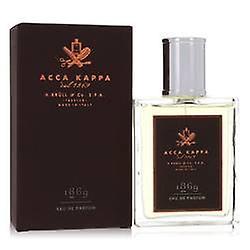 1869 Eau de parfum spray by acca kappa on Productcaster.