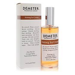 Demeter nutmeg ice cream cologne spray by demeter on Productcaster.