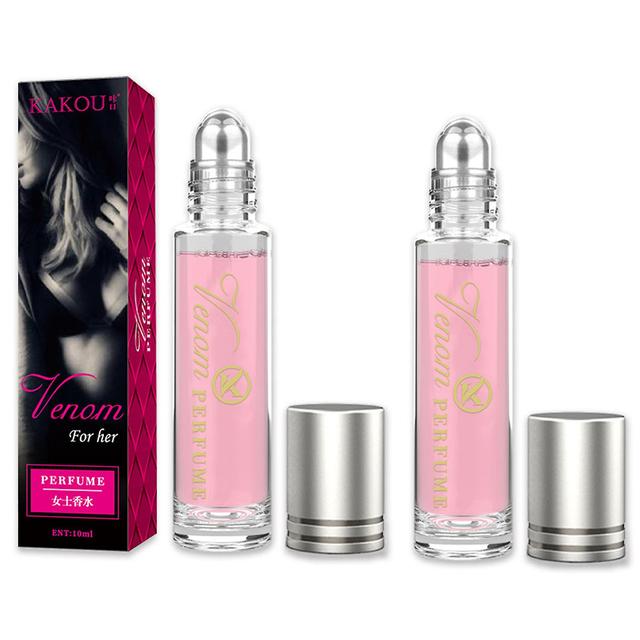 1-3pcs Pheromone Intimate Partner Perfume Attract Girl Menwomen Roll On Fragrance 2.2PCS on Productcaster.