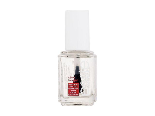 Essie - Stay Longer Longwear Top Coat - Dla Kobiet, 13.5 ml on Productcaster.